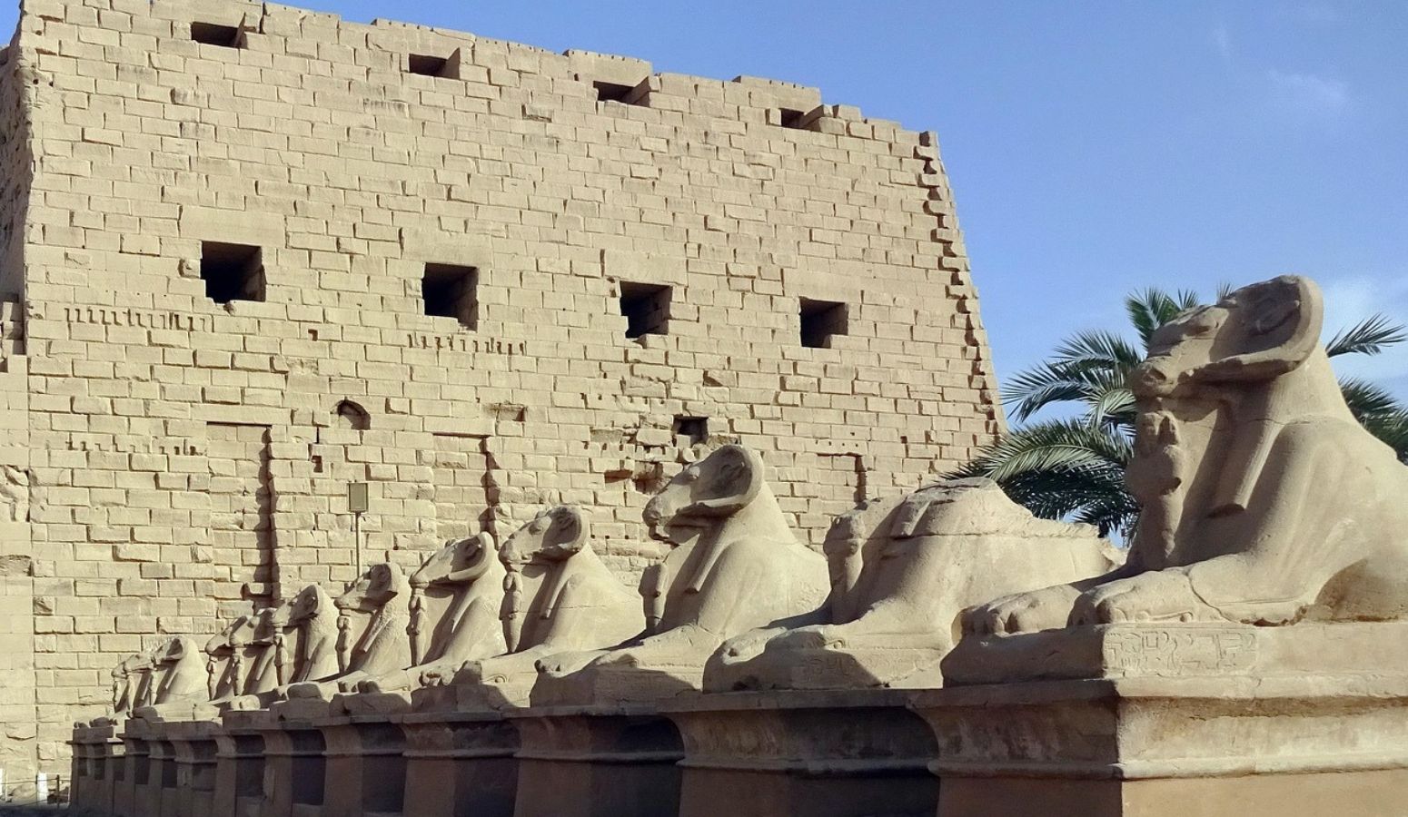 templo karnak